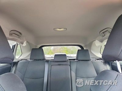 Zdjęcie 10 z 13 samochodu: 2024 TOYOTA RAV4 LE VIN:2T3F1RFV7RW479962 - miniatura