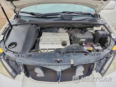 Zdjęcie 12 z 13 samochodu: 2006 LEXUS RX 330 VIN:2T2HA31U06C107286 - miniatura