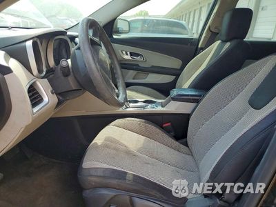 Zdjęcie 7 z 13 samochodu: 2015 CHEVROLET EQUINOX LS VIN:2GNALBEK8H1601973 - miniatura