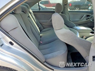 Zdjęcie 10 z 12 samochodu: 2008 TOYOTA CAMRY LE VIN:4T4BE46KX8R035841 - miniatura