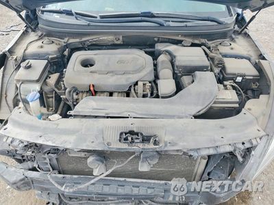 Zdjęcie 11 z 13 samochodu: 2017 HYUNDAI SONATA SE VIN:5NPE24AF6HH583800 - miniatura