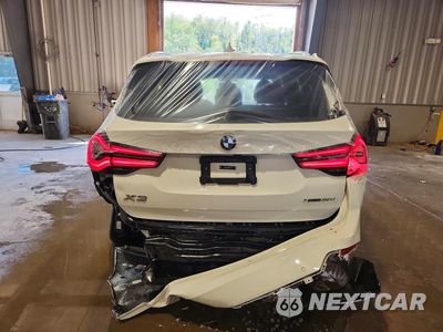 Zdjęcie 6 z 13 samochodu: 2024 BMW X3 XDRIVE30I VIN:WBX57DP07RN304069 - miniatura