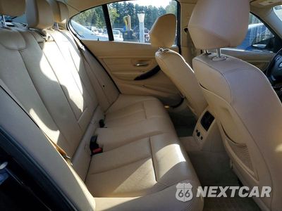 Zdjęcie 10 z 12 samochodu: 2013 BMW 328 XI SULEV VIN:WBA3B5C54DF596578 - miniatura