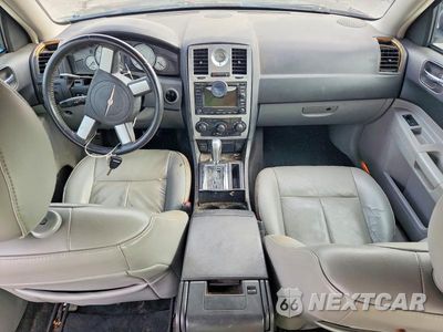 Zdjęcie 8 z 12 samochodu: 2007 CHRYSLER 300 TOURING VIN:2C3KA53G87H892360 - miniatura