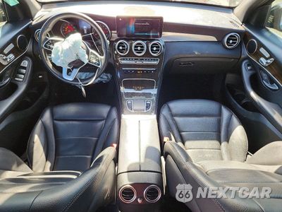 Zdjęcie 8 z 12 samochodu: 2020 MERCEDES-BENZ GLC 300 VIN:W1N0G8DB6LF772874 - miniatura