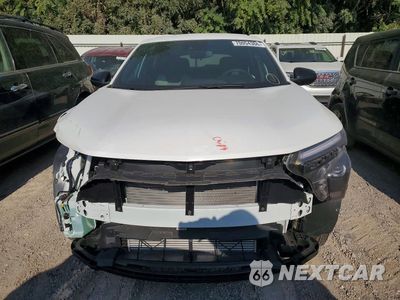 Piąte zdjęcie samochodu w środku: 2026 CHEVROLET TRAX 1RS VIN:KL77LGEP9TC223223 - miniatura