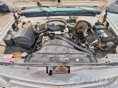 Zdjęcie 11 z 12 samochodu: 1997 CHEVROLET GMT-400 C1500 VIN:1GCEC14W0VZ236684 - miniatura