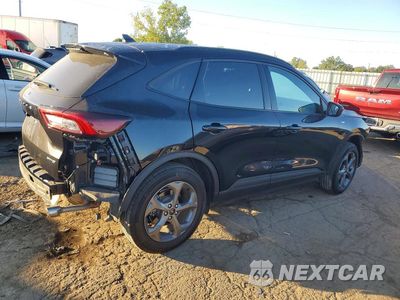 Trzecie zdjęcie samochodu z tyłu: 2025 FORD ESCAPE ST LINE VIN:1FMCU9MN3SUA92238 - miniatura