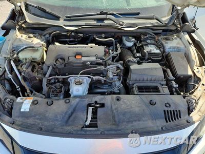 Zdjęcie 11 z 12 samochodu: 2019 HONDA CIVIC SPORT VIN:2HGFC2F85KH503713 - miniatura