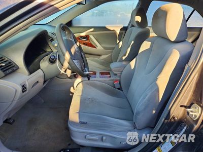 Zdjęcie 7 z 13 samochodu: 2008 TOYOTA CAMRY XLE VIN:4T1BE46K08U212472 - miniatura