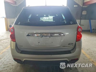 Zdjęcie 6 z 13 samochodu: 2015 CHEVROLET EQUINOX LT VIN:2GNFLFEK2F6186002 - miniatura