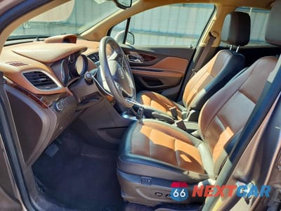 Zdjęcie 7 z 13 samochodu: 2014 BUICK ENCORE PREMIUM VIN:KL4CJHSB6EB694433 - miniatura