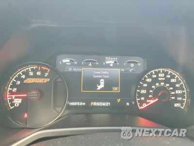 Zdjęcie 9 z 12 samochodu: 2016 FORD F150 SUPERCREW VIN:1FTEW1EF4GFB93011 - miniatura