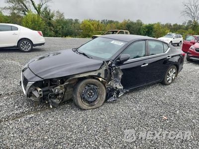2020 NISSAN ALTIMA S 1N4BL4BV7LC243815 - główne zdjęcie licytacji z USA - miniatura