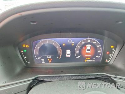 Zdjęcie 9 z 12 samochodu: 2026 HONDA ACCORD SE VIN:1HGCY1F46TA028357 - miniatura