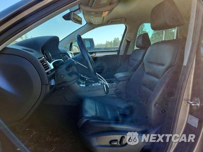 Zdjęcie 7 z 13 samochodu: 2012 VOLKSWAGEN TOUAREG V6 VIN:WVGFF9BP6CD004585 - miniatura