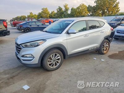 2016 HYUNDAI TUCSON SE KM8J33A42GU092466 - główne zdjęcie licytacji z USA - miniatura
