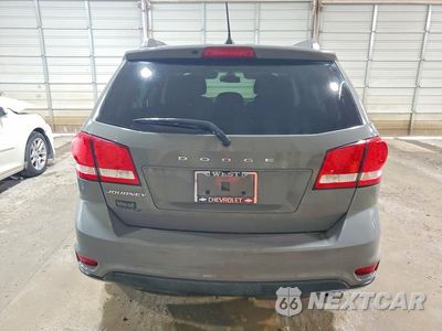 Zdjęcie 6 z 14 samochodu: 2019 DODGE JOURNEY SE VIN:3C4PDCBB8KT751047 - miniatura