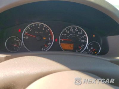 Zdjęcie 9 z 13 samochodu: 2012 NISSAN PATHFINDER S VIN:5N1AR1NN8CC636460 - miniatura