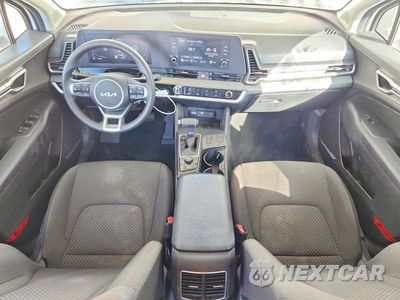 Zdjęcie 8 z 14 samochodu: 2023 KIA SPORTAGE LX VIN:KNDPU3AF3P7101459 - miniatura
