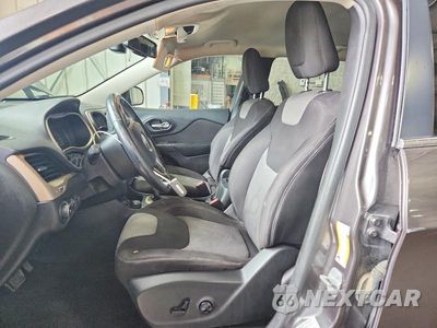 Zdjęcie 7 z 12 samochodu: 2014 JEEP CHEROKEE LATITUDE VIN:1C4PJMCS4EW297780 - miniatura