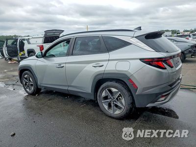 Drugie zdjęcie samochodu z przodu: 2025 HYUNDAI TUCSON SEL VIN:5NMJB3DE5SH491688 - miniatura