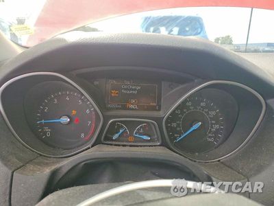 Zdjęcie 9 z 12 samochodu: 2017 FORD FOCUS SE VIN:1FADP3F23HL347104 - miniatura