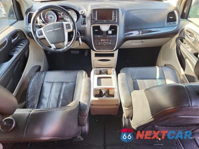 Zdjęcie 8 z 13 samochodu: 2016 CHRYSLER TOWN & COUNTRY TOURING VIN:2C4RC1BG4GR113643 - miniatura
