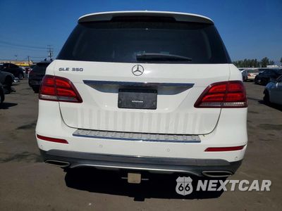 Zdjęcie 6 z 13 samochodu: 2017 MERCEDES-BENZ GLE 350 VIN:4JGDA5JB8HA813681 - miniatura
