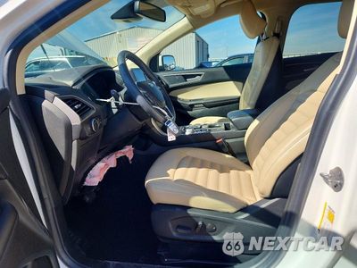 Zdjęcie 7 z 14 samochodu: 2024 FORD EDGE SEL VIN:2FMPK4J92RBA33621 - miniatura