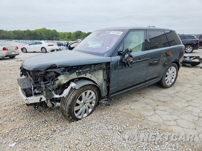 2023 LAND ROVER RANGE ROVER SE SALKP9FU2PA018516 - główne zdjęcie licytacji z USA - miniatura