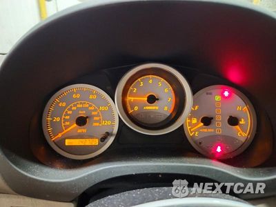 Zdjęcie 9 z 12 samochodu: 2005 TOYOTA RAV4 BASE VIN:JTEHD20V256024850 - miniatura