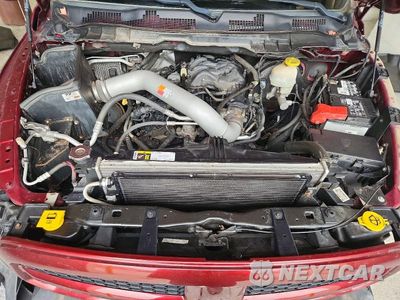 Zdjęcie 11 z 13 samochodu: 2017 RAM 1500 ST VIN:1C6RR7FG9HS508744 - miniatura
