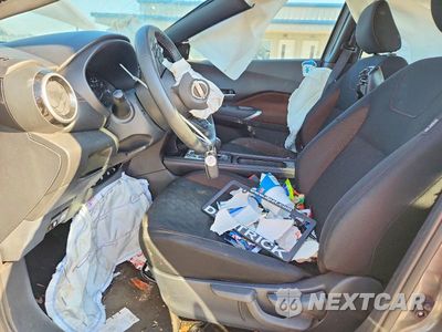Zdjęcie 7 z 13 samochodu: 2023 NISSAN KICKS SR VIN:3N1CP5DV9PL483273 - miniatura