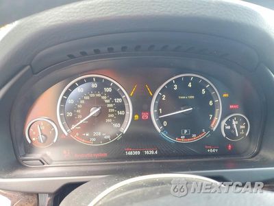Zdjęcie 9 z 13 samochodu: 2016 BMW X5 XDRIVE35I VIN:5UXKR0C52G0P25078 - miniatura