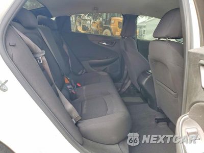 Zdjęcie 10 z 12 samochodu: 2023 CHEVROLET MALIBU RS VIN:1G1ZG5ST6PF123972 - miniatura