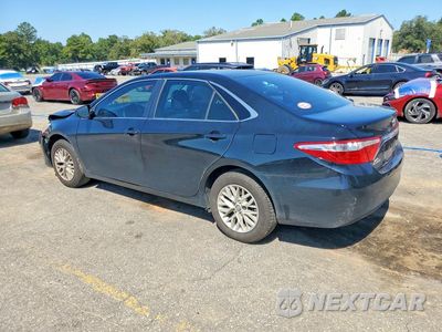 Drugie zdjęcie samochodu z przodu: 2017 TOYOTA CAMRY LE VIN:4T1BF1FK2HU374552 - miniatura