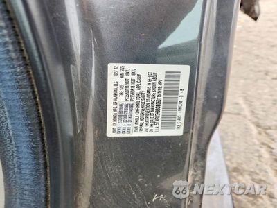 Zdjęcie 12 z 12 samochodu: 2012 HONDA ODYSSEY TOURING VIN:5FNRL5H93CB060116 - miniatura