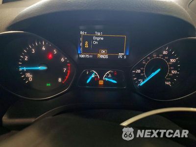 Zdjęcie 9 z 12 samochodu: 2017 FORD ESCAPE SE VIN:1FMCU9G9XHUA70714 - miniatura