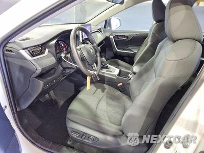Zdjęcie 7 z 13 samochodu: 2024 TOYOTA RAV4 XLE VIN:2T3P1RFV5RC395466 - miniatura