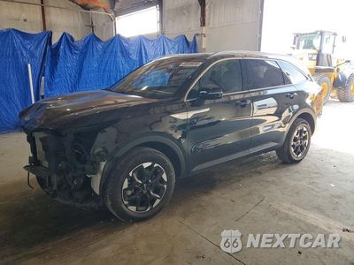 2024 KIA SORENTO S 5XYRLDJC3RG260205 - główne zdjęcie licytacji z USA - miniatura