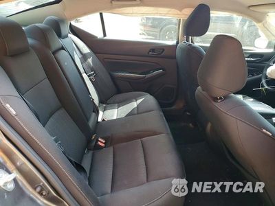 Zdjęcie 10 z 12 samochodu: 2023 NISSAN ALTIMA SV VIN:1N4BL4DV1PN333582 - miniatura