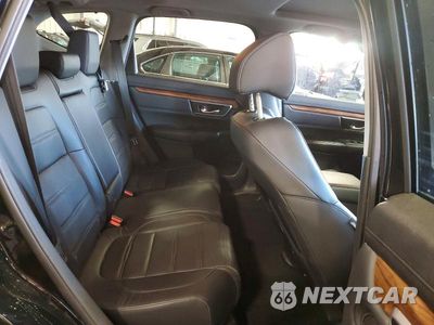Zdjęcie 10 z 12 samochodu: 2019 HONDA CR-V EXL VIN:7FARW2H82KE009125 - miniatura
