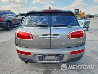 Zdjęcie 6 z 12 samochodu: 2017 MINI COOPER CLUBMAN VIN:WMWLN5C58H2E32323 - miniatura
