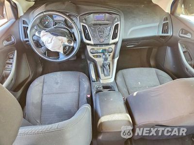 Zdjęcie 8 z 12 samochodu: 2012 FORD FOCUS SEL VIN:1FAHP3M27CL282707 - miniatura