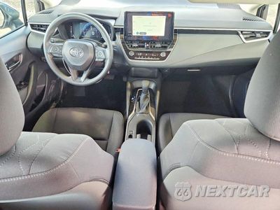 Zdjęcie 8 z 12 samochodu: 2026 TOYOTA COROLLA LE VIN:5YFB4MDE2TP407614 - miniatura