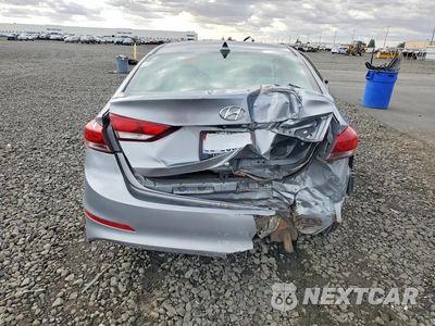 Zdjęcie 6 z 12 samochodu: 2017 HYUNDAI ELANTRA SE VIN:5NPD84LF6HH027185 - miniatura