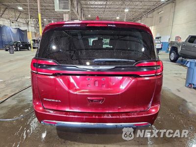 Zdjęcie 6 z 13 samochodu: 2022 CHRYSLER PACIFICA TOURING L VIN:2C4RC1BG9NR217915 - miniatura