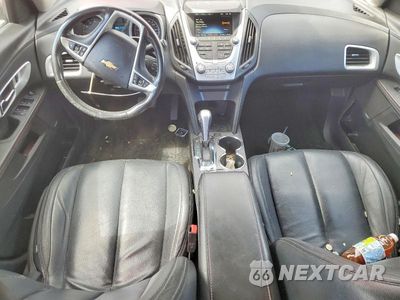 Zdjęcie 8 z 13 samochodu: 2013 CHEVROLET EQUINOX LT VIN:1GNALPEK0DZ121179 - miniatura