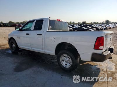 Drugie zdjęcie samochodu z przodu: 2017 RAM 1500 ST VIN:1C6RR6FGXHS683563 - miniatura